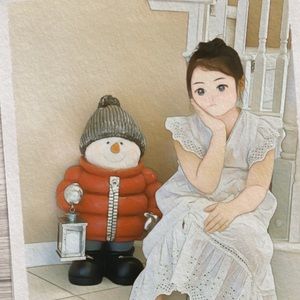 Meet your Posher, Amanda